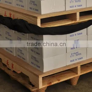 High Quality Product SEMI Wafer Frame 8 Inch 12 Inch Wafer Ring thumbnail-6