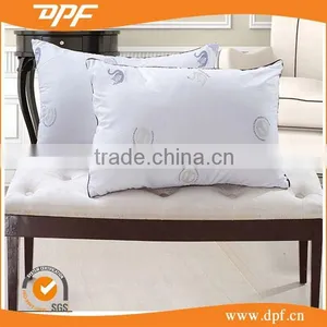 High Quality Design Direct Factory Made Hotel White Pillow thumbnail-2