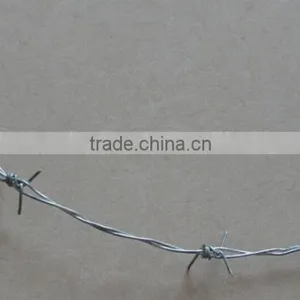 Boheng Barbed Iron Wire Rolls thumbnail-4