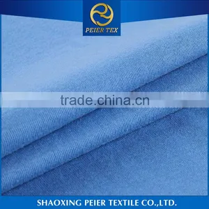 China Suppliers Fancy Anti Static 79% Polyester 21% Spandex Bubble Stretch Fabric 4-way Spandex Fabric thumbnail-2