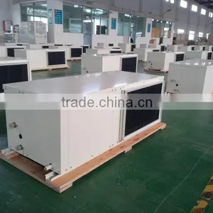 Chilled Water Air Handling Unit 12kw thumbnail-2