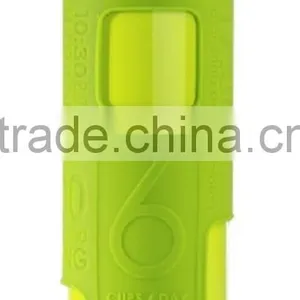 Colorful Heatproof Silicone Rubber Cup Sleeve/ Cup Holder thumbnail-1