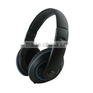 New Product New Design Hot Selling Wired Computer Headset With Microphone thumbnail-1