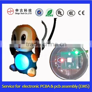 Electronic Components Sourcing & Pcb Assembly Service Manufacturer thumbnail-2