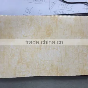Look!! 2015 World Welcome Pvc Wall Panel Marble Pattern Made in China thumbnail-1