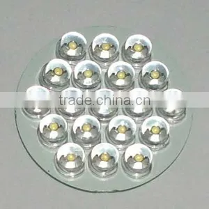 Hot Sale Aluminum PCB for LED Manufacturer LED Pcb thumbnail-2
