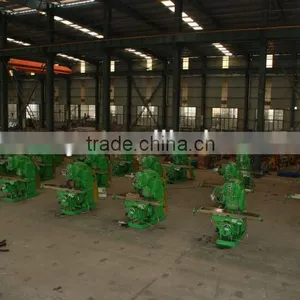 Rocker Universal Milling MachineXJ6330A thumbnail-1