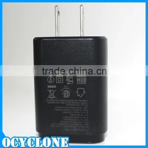 China Wall Charger Supplier Travel Portable Adapter for Lg Mobile Phone thumbnail-1