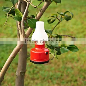 Multifunction Good LED Camping Lamp Waterproof Light thumbnail-1