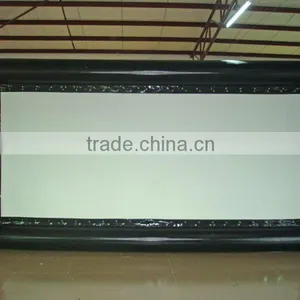 Inflatable Projection/outdoor Inflatable Screen thumbnail-1