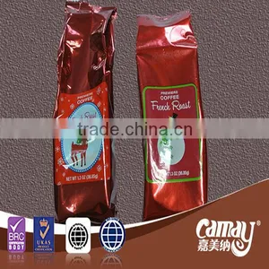 French Roast Coffee thumbnail-1
