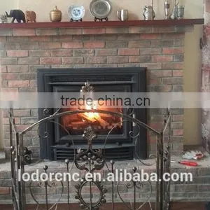 Wood-burning-stove-fireplace thumbnail-4