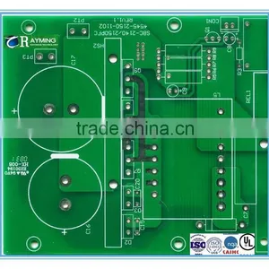 OEM/ODM Fr4 Rigid Adult Flash Game Pcb thumbnail-2