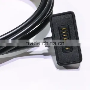 USB Data Replacement Power Charger Cable for Microsoft Band Smart Wristband Bracelet thumbnail-3