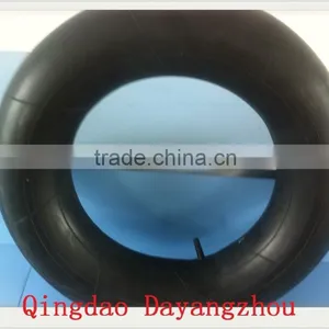 8.4 Mpa Butyl Inner Tube for Car Tyre thumbnail-1