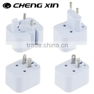 1 to 2 av Splitter Adapter for 1 Month and 1 Year Old Baby Gifts thumbnail-3