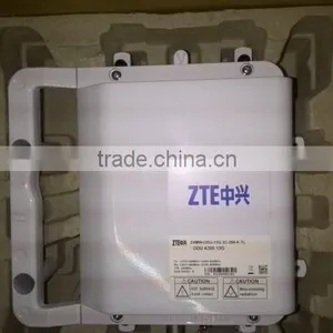 ZTE ZXMW PR10 ODU 13G-3C-266-L-TL NEC Digital Microwave Transmitter thumbnail-1