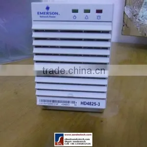 Emerson HD4825-3 48V25A Rectifier Modules DC Power Rectifier Converter thumbnail-2