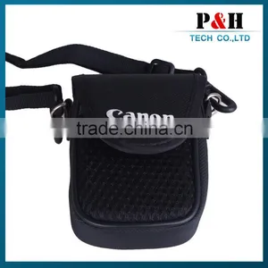 Mulitfunction Nylon Camera Bag With Shoulder Strap thumbnail-1