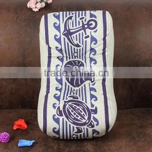2015 New Sea Creatures Sea Turtles Starfish Waist Cushion Cover Home Decor Pillow thumbnail-5
