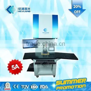 KEYLAND GOSUN Solar Cell Test Simulator With 200*200mm/0.1w-5w Effective Test Range thumbnail-1