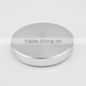Aluminium Parts Cheap Cnc Milling Service thumbnail-2
