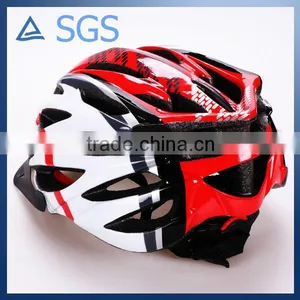 Hot Sale PC Materials Colorful Children Bicycle Helmet Quality Choice Most Popular thumbnail-2