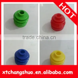 Best-selling Auto Parts Silicone Gel Rubber Usb Dust Cover From China Electric Fan Dust Cover thumbnail-2