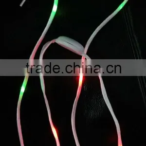 LED Light Shoelaces , LED Laces thumbnail-6