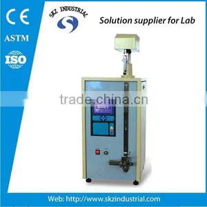 Digital Single Yarn Tensile Strength Tester thumbnail-1