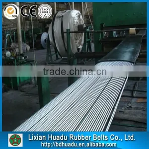 China Factory Price Steel Cord Conveyor Belt thumbnail-1