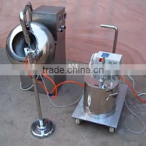 Tablet Coating Machine thumbnail-1