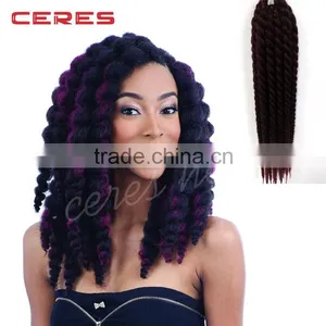 Easy to Handle Low Cost Crochet Hair With Crochet Hook for Free thumbnail-1