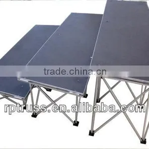 The Latest Portable Stage Hot Sale Wedding Stage thumbnail-6