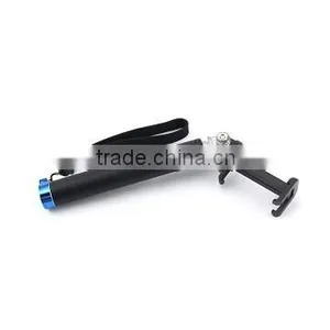 2015 Best Gift Bluetooth Selfie Stick of Monopod thumbnail-5