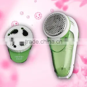 2014 Hot Sale Hair Ball Trimmer Fabric Sweater Clothes Shaver Lint Remover Electric Charging thumbnail-5