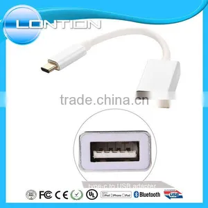 USB-C Hub USB3.1 TYPE C to USB 3.0 A Female CABLE thumbnail-5