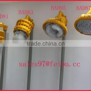 BAD87 High Quality Explosion -Proof Street Light With LED 50-100W thumbnail-4