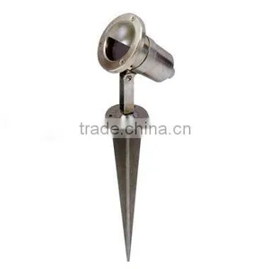Stainless Steel Led Garden Light/lamp thumbnail-1