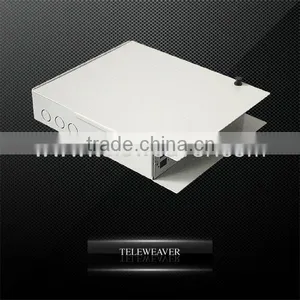 TWFTB116A FTTH Fiber Optic Terminal Box thumbnail-1