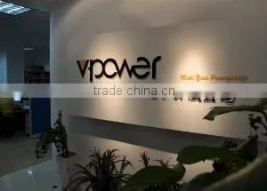 Ningbo Haishu V-Power Electronic Co., Ltd. company overview - view 1 thumbnail