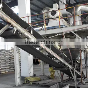 Organic Fertilizer Packing Machine 5 kg - 25 kg thumbnail-4