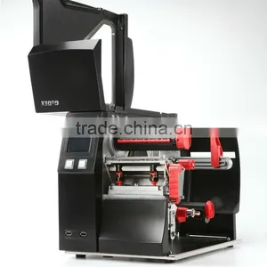 Industrial Label Printer Godex ZX1300 300DPI thumbnail-2
