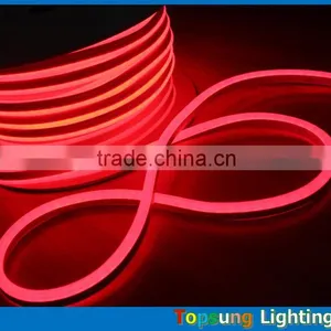 150' Spool 110V AC Mini Red Color Led Neon Light for Signs thumbnail-1
