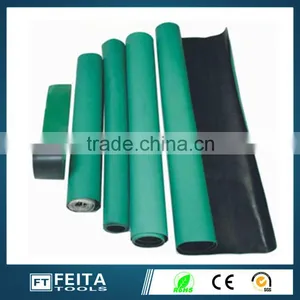 FEITA High Reliable and Long Lasting of Esd Rubber Mat/Antistatic Table Mat thumbnail-1