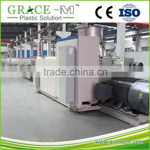 New Technology 250mm Hdpe Pipe Extrusion Machine thumbnail-1