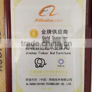 China Shandong Origin 3.6mm Bintangor Face Commercial Plywood thumbnail-2