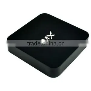 Amlogic 8726 Mx/mx2 tv Box a9 Dual Core Android Smart tv Box Escrow Payment Accept mx Android Mini pc thumbnail-2