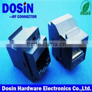 Systimax RJ45 Keystone Jacks, Cat Modular Connector for Pcb Mount thumbnail-1