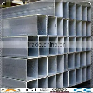 S235 S355 Seamless Carbon Steel Square Pipe thumbnail-5